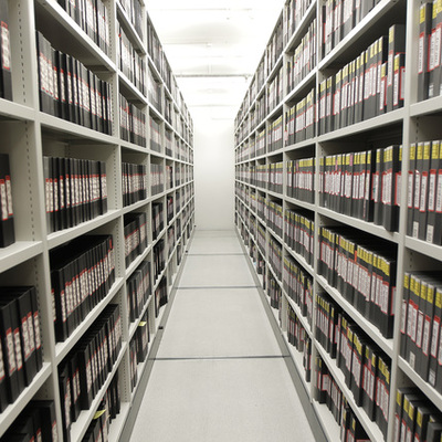 Timeline: Códigos de catalogación