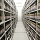 Video tape archive storage (6498637005)