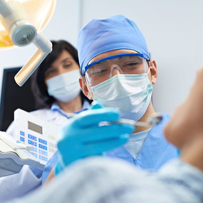 Timeline: La integración de los sistemas digitales en la práctica odontológica.