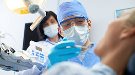 Timeline: La integración de los sistemas digitales en la práctica odontológica.