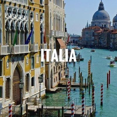 Timeline: LINEA DEL TIEMPO - ITALIA