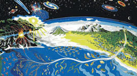 Timeline: Surgimiento de la Vida