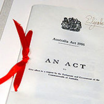 Timeline: Passing a Bill