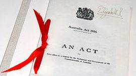 Timeline: Passing a Bill