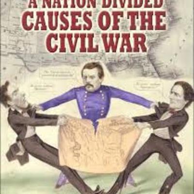Timeline: Causes of The Civil War