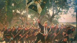 Timeline: GERMAN UNIFICATION