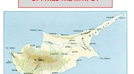 Timeline: Οι τύχες της Κύπρου