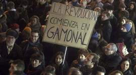 Timeline: Crisis Gamonal