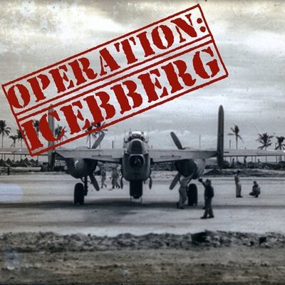 Timeline: Operation Iceberg: Battle of Okinawa