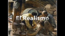 Timeline: Realismo