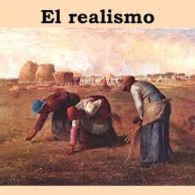 Timeline: El Realismo