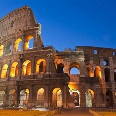 Timeline: Roman Empire Timeline Project