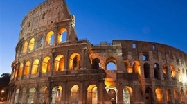 Timeline: Roman Empire Timeline Project