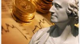 Timeline: pensamiento economico