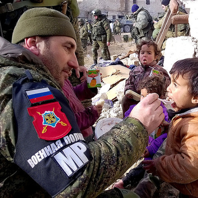 Timeline: Потери Вооруженных сил России в Сирии