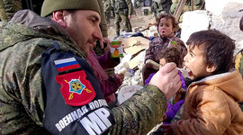 Timeline: Потери Вооруженных сил России в Сирии