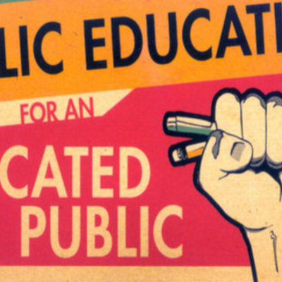 Timeline: K-12 Public Education Timeline