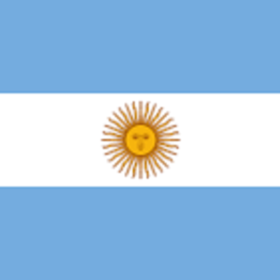 Timeline: Mi viaje a Argentina