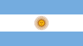 Timeline: Mi viaje a Argentina