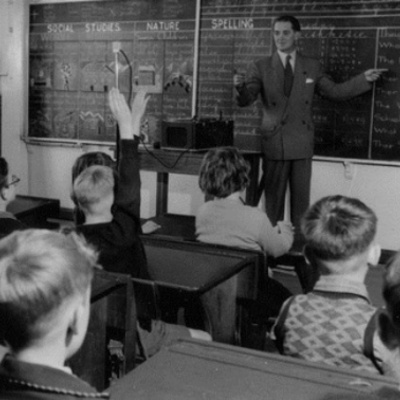 Timeline: Historical Timeline