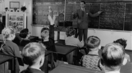 Timeline: Historical Timeline