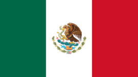 Timeline: Mexico