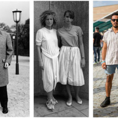 Timeline: NUESTRA HISTORIA RECIENTEMENTE