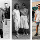 Evolucion moda 100 anos ahora