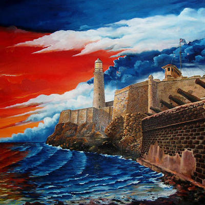 Timeline: Viaje a Cuba