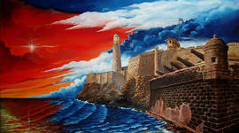 Timeline: Viaje a Cuba