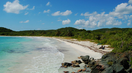 Timeline: Puerto Rico