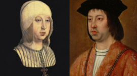 Timeline: Reyes Católicos