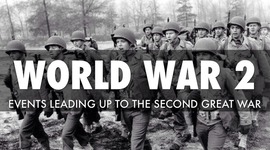 Timeline: WW2