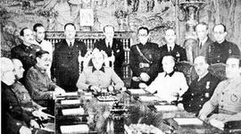 Timeline: Dictadura Española 1936-1975