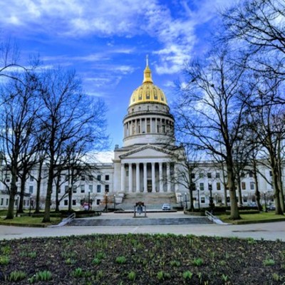 Timeline: WV History