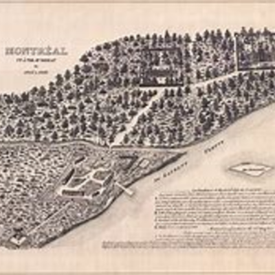 Timeline: Quelques évènements marquants pour la ville de Montréal