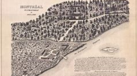 Timeline: Quelques évènements marquants pour la ville de Montréal