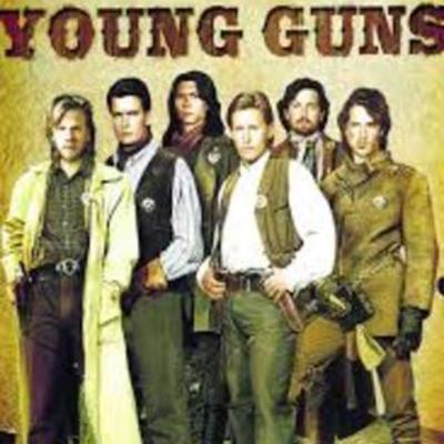 Timeline: Billy The Kid