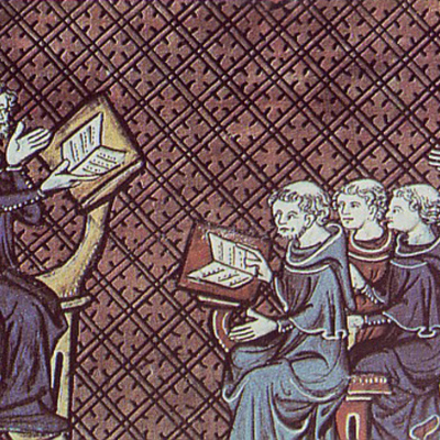 Timeline: La educación religiosa