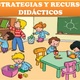 Estrategias y recursos didcticos 1 638