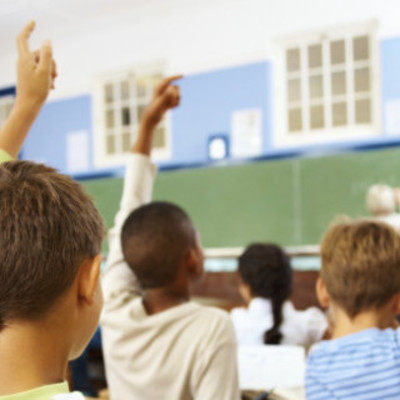 Timeline: K-12 Historical Timeline