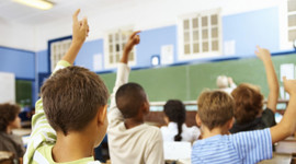 Timeline: K-12 Historical Timeline