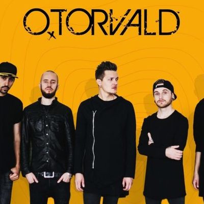 Timeline: O.Torvald-історія успіху