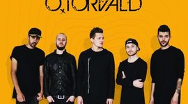 Timeline: O.Torvald-історія успіху