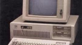 Timeline: las computadoras