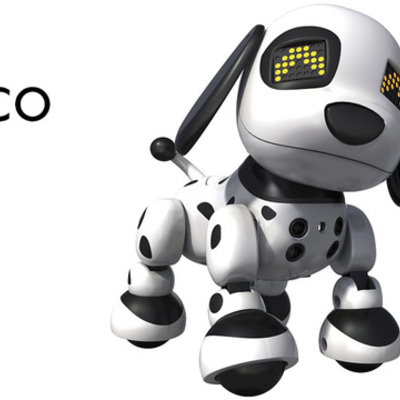 Timeline: La Robotica