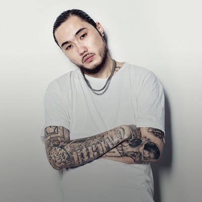 Timeline: Скриптоніт історія успіху