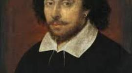 Timeline: Shakspeare