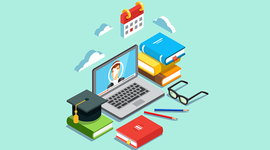 Timeline: Evaluación y Acreditación de Instituciones en México