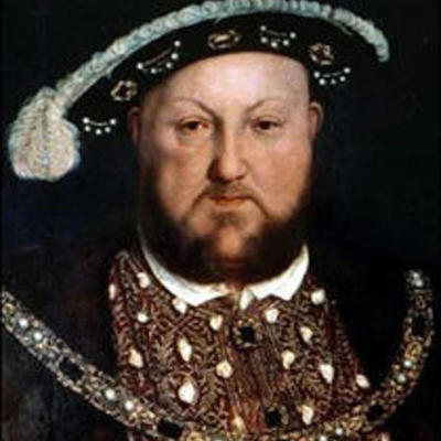 Timeline: Tudor Rebellions